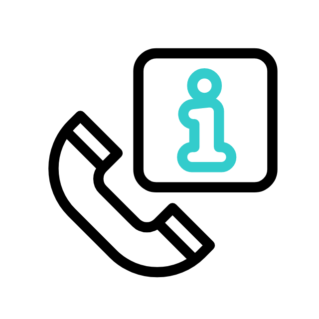 Soporte Técnico Icono