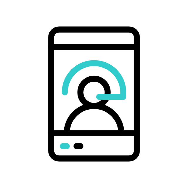 Telecomunicaciones Icono